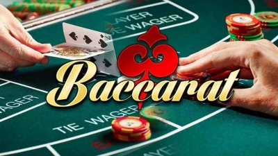 Bí quyết chiến thuật chơi Baccarat tăng cơ hội thắng lớn