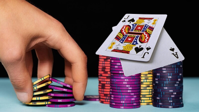 Hiểu rõ về cách xào bài gian lận trong trò chơi cá cược