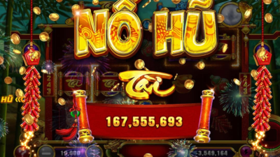 Nổ hũ Loc Club - Game bài đổi thưởng online, thắng lớn